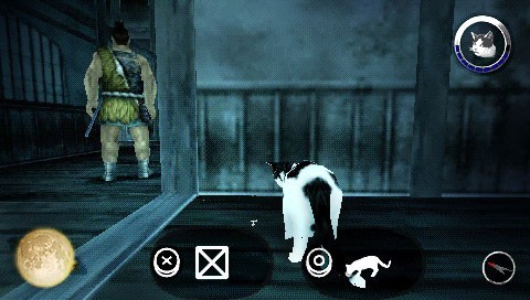 Tenchu 4: Shadow Assassins - Imagen 13